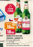 PIVO BUDVAR 33