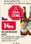 PIVO VELKOPOPOVICK KOZEL