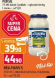 HELLMANN'S TATARSK OMKA