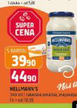 HELLMANN'S MAJONZA