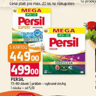 PERSIL PRAC PROSTEDEK