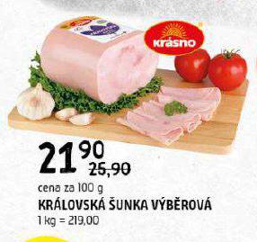 KRLOVSK UNKA VBROV