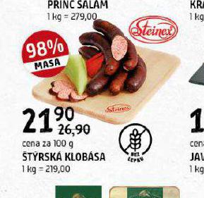 TRSK KLOBSA