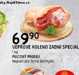 VEPOV KOLENO ZADN SPECIL