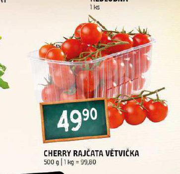 CHERRY RAJATA VTVIKA