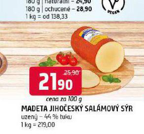 MADETA JIHOESK SALMOV SR