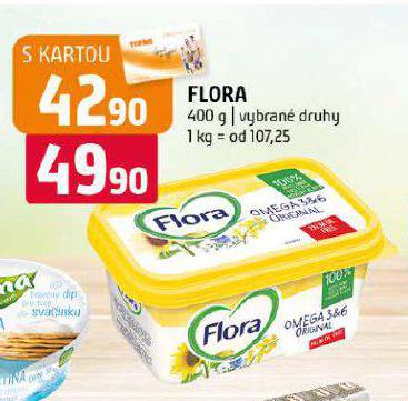 FLORA