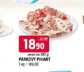 PRKOV PIKANT