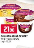 EHRMANN GRAND DESSERT