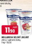 HOLLANDIA SELSK JOGURT