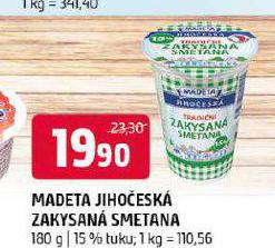 JIHOESK ZAKYSAN SMETANA