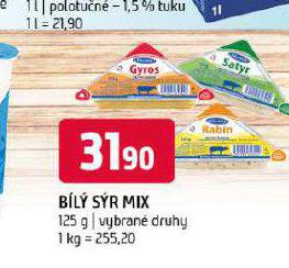 BL SR MIX