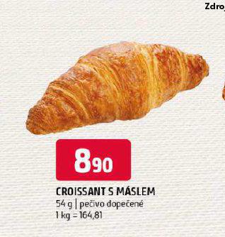 CROISSANT S MSLEM