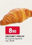 CROISSANT S MSLEM