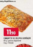 CIABATTA SE ZELM A KMNEM