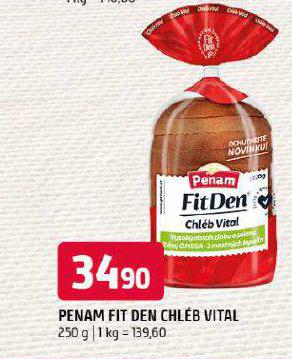 PENAM FIT DEN CHLB VITAL