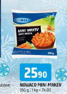 NOWACO MINI MRKEV