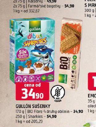 GULLN SUENKY