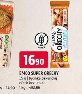 EMCO SUPER OECHY