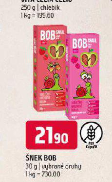 NEK BOB