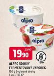 ALPRO SJOV FERMENTOVAN VROBEK