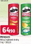 PRINGLES