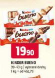 KINDER BUENO