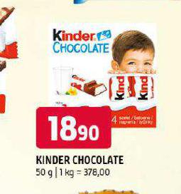 KINDER OKOLDA