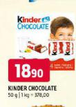 KINDER OKOLDA