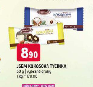 JSEM KOKOSOV TYINKA