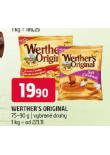 WERTHER'S ORIGINAL