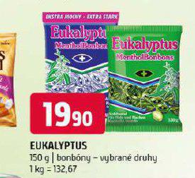 EUKALYPTUS