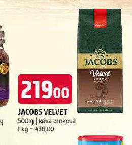 KVA JACOBS
