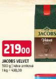 KVA JACOBS