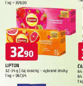 LIPTON AJ