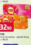 LIPTON AJ