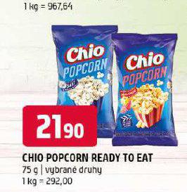 CHIO POPCORN