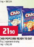 CHIO POPCORN