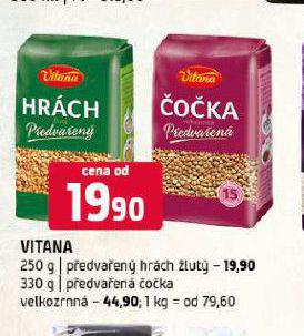 VITANA HRCH