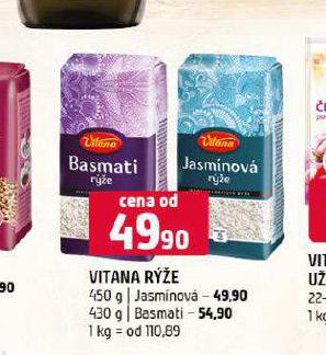 VITANA RݎE JASMNOV