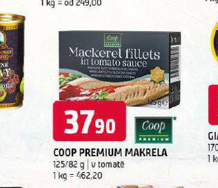 MAKRELA