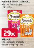 DREAMIES POCHOUTKA PRO KOKY