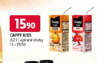 CAPPY KIDS