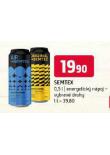 SEMTEX ENERGY DRINK