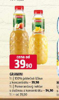 GRANINI