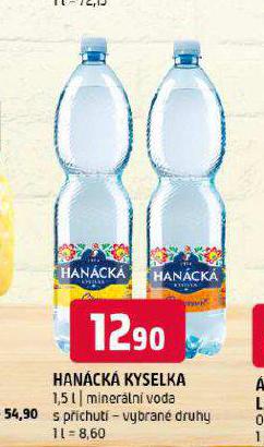 HANCK KYSELKA