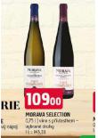 MORAVA SELECTION