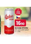 PIVO BUDVAR