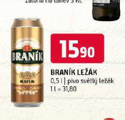 PIVO BRANK