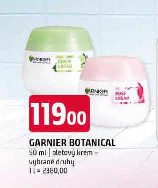 GARNIER PLEOV KRM